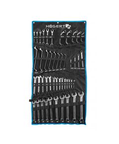 Набір гайкових ключів  47 (HT1W499), фото  | SNABZHENIE.com.ua