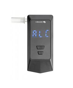 Алкотестер з рідкокристалічним дисплеєм   (HT8G011), фото  | SNABZHENIE.com.ua