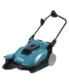 Акумуляторна підмітальна машина XGT  Li-ion акумулятор (VS001GZ), фото  | SNABZHENIE.com.ua