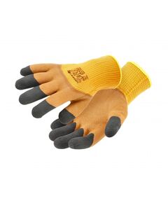 LYCK Рукавички робочі утепленні зі спіненим латексом  11 (HT5K769-11), фото  | SNABZHENIE.com.ua