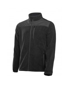 EZRA Флісова толстовка з OXFORD  2XL (HT5K906-2XL), фото  | SNABZHENIE.com.ua