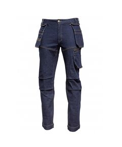 ESDORF захисні джинси  2XL (HT5K936-2XL), фото  | SNABZHENIE.com.ua