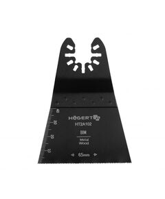 Полотно по металу, біметалеве  65 (HT2A102), фото  | SNABZHENIE.com.ua