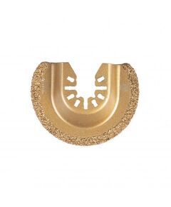 Напівкруглий керамічний диск, твердосплавне покриття  65 (HT2A113), фото  | SNABZHENIE.com.ua