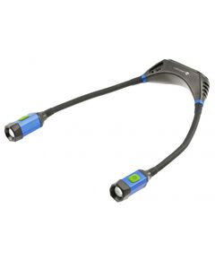 Ліхтарик на шию  300 (HT1E429), фото  | SNABZHENIE.com.ua