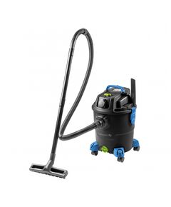 Універсальний пилосос для вологого та сухого прибирання  230 (HT2E411), фото  | SNABZHENIE.com.ua