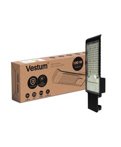 Світлодіодний консольний світильник  100 (349), фото  | SNABZHENIE.com.ua