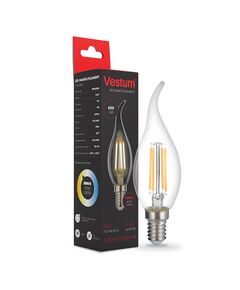 Світлодіодна філаментна лампа  630 (416), фото  | SNABZHENIE.com.ua