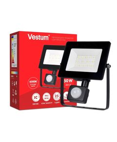 Прожектор LED  50 (434), фото  | SNABZHENIE.com.ua