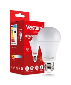 Світлодіодна лампа  18 (1472), фото  | SNABZHENIE.com.ua