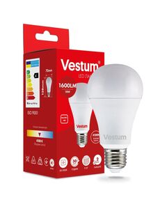 Світлодіодна лампа  18 (1473), фото  | SNABZHENIE.com.ua