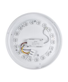 SIMPLE матовий 16W 255*45мм 4000К  16 (1492), фото  | SNABZHENIE.com.ua