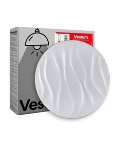 DUNE зоряне небо 20W 340*55мм 4000К  20 (1495), фото  | SNABZHENIE.com.ua