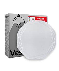 ROSE зоряне небо 20W 340*55мм 4000К  20 (1500), фото  | SNABZHENIE.com.ua