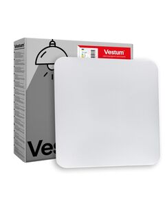 QUATRO матовий 20W 350*350*60мм 4000К 4чорний  20 (1510), фото  | SNABZHENIE.com.ua