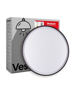 ATLAS матовий 30W 395*60мм 4000К  30 (1519), фото  | SNABZHENIE.com.ua