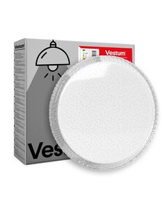 CRYSTAL зоряне небо 40W 490*65мм 4000К  40 (1536), фото  | SNABZHENIE.com.ua