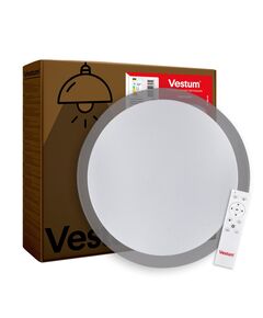 SATURN зоряне небо 60W 425*60мм 3000К-6500К з ДК  60 (1551), фото  | SNABZHENIE.com.ua