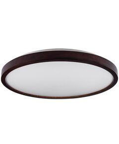 WOOD матовий 60W 375*60мм 3000К-6500К з ДК горіх  60 (1558), фото  | SNABZHENIE.com.ua