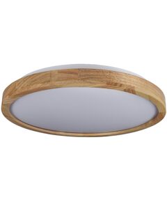 WOOD матовий 60W 375*60мм 3000К-6500К з ДК акація  60 (1559), фото  | SNABZHENIE.com.ua