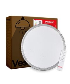 WILLOW зоряне небо 80W 490*65мм 3000К-6500К з ДК  80 (1576), фото  | SNABZHENIE.com.ua