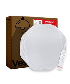 ROSE зоряне небо 80W 495*72мм 3000К-6500К з ДК  80 (1582), фото  | SNABZHENIE.com.ua