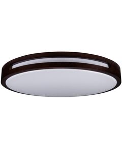 SLOT матовий 80W 490*65мм 3000К-6500К з ДК махагон  80 (1586), фото  | SNABZHENIE.com.ua