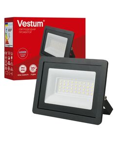 Світлодіодний прожектор LED  30 (1869), фото  | SNABZHENIE.com.ua