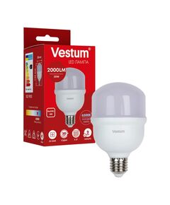 Світлодіодна високопотужна лампа  20 (1877), фото  | SNABZHENIE.com.ua