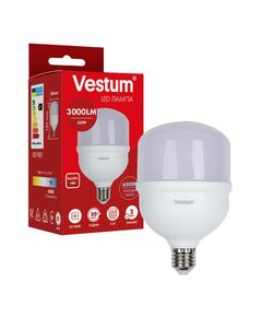 Світлодіодна високопотужна лампа  30 (1878), фото  | SNABZHENIE.com.ua