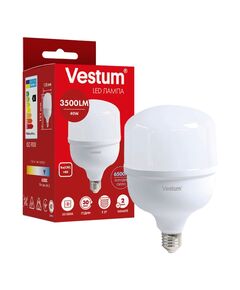 Світлодіодна високопотужна лампа  40 (1879), фото  | SNABZHENIE.com.ua