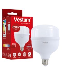 Світлодіодна високопотужна лампа  50 (1880), фото  | SNABZHENIE.com.ua