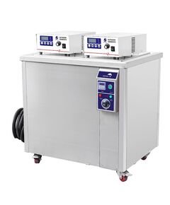 Ультразвукова промислова ванна  175 (JP-480ST), фото  | SNABZHENIE.com.ua