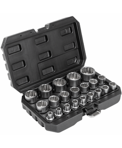 Набір головок  8 - 36 (HT4R085), фото  | SNABZHENIE.com.ua