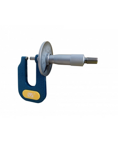 Мікрометр листовий  0 - 15 (CH), фото  | SNABZHENIE.com.ua