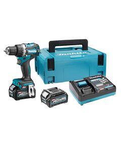 Акумуляторний дриль-шурупокрут  38 (DF002GD201), фото  | SNABZHENIE.com.ua