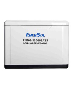 Генератор газовый EnerSol ENNG-13000SATS, фото  | SNABZHENIE.com.ua