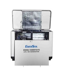 Генератор газовый EnerSol ENNG-13000TATS, фото  | SNABZHENIE.com.ua