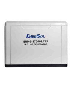 Генератор газовый EnerSol ENNG-17000SATS, фото  | SNABZHENIE.com.ua