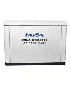 Генератор газовый EnerSol ENNG-17000TATS, фото  | SNABZHENIE.com.ua