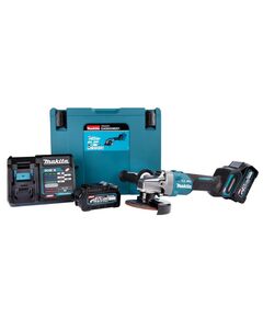 Акумуляторна болгарка  125 (GA005GD201), фото  | SNABZHENIE.com.ua