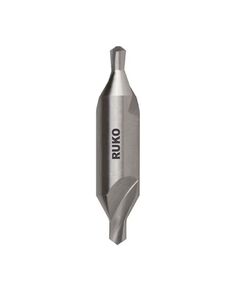 Свердло центруюче DIN 333, HSS Form А  2 (217020), фото  | SNABZHENIE.com.ua