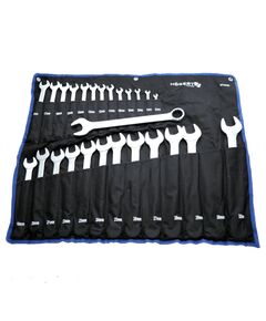 Набір комбінованих ключів 26 шт  6 - 32 (HT1W496-1), фото  | SNABZHENIE.com.ua