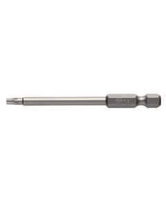 Біта Torx з отвором  TORX (Зовн.) (T10710H), фото  | SNABZHENIE.com.ua