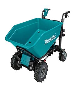 Акумуляторна садова тачка LXT  147 (DCU602Z), фото  | SNABZHENIE.com.ua