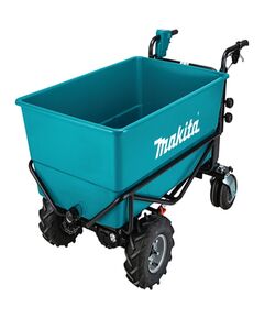 Акумуляторна садова тачка LXT  106 (DCU605Z), фото  | SNABZHENIE.com.ua