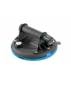 Вакуумна присоска ⌀200 з манометром до 190 кг  190 (HT3B341), фото  | SNABZHENIE.com.ua