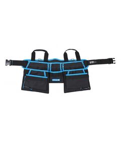 Робочий пояс з карманами для інтсрументів  120 см (HT7G241), фото  | SNABZHENIE.com.ua
