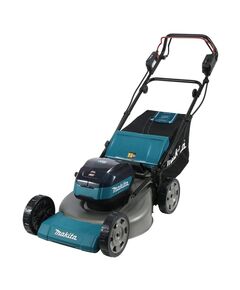 Акумуляторна газонокосарка XGT  36 (40Max) (LM002GZ), фото  | SNABZHENIE.com.ua