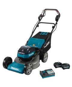 Акумуляторна газонокосарка XGT  36 (40Max) (LM001GT201), фото  | SNABZHENIE.com.ua